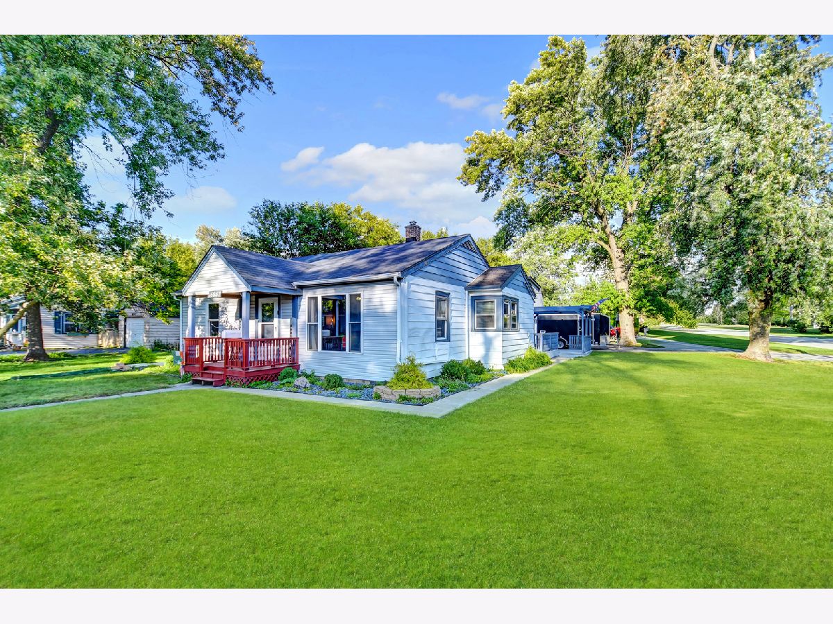  For Sale Tinley Park Illinois, 16957 Sayre Avenue