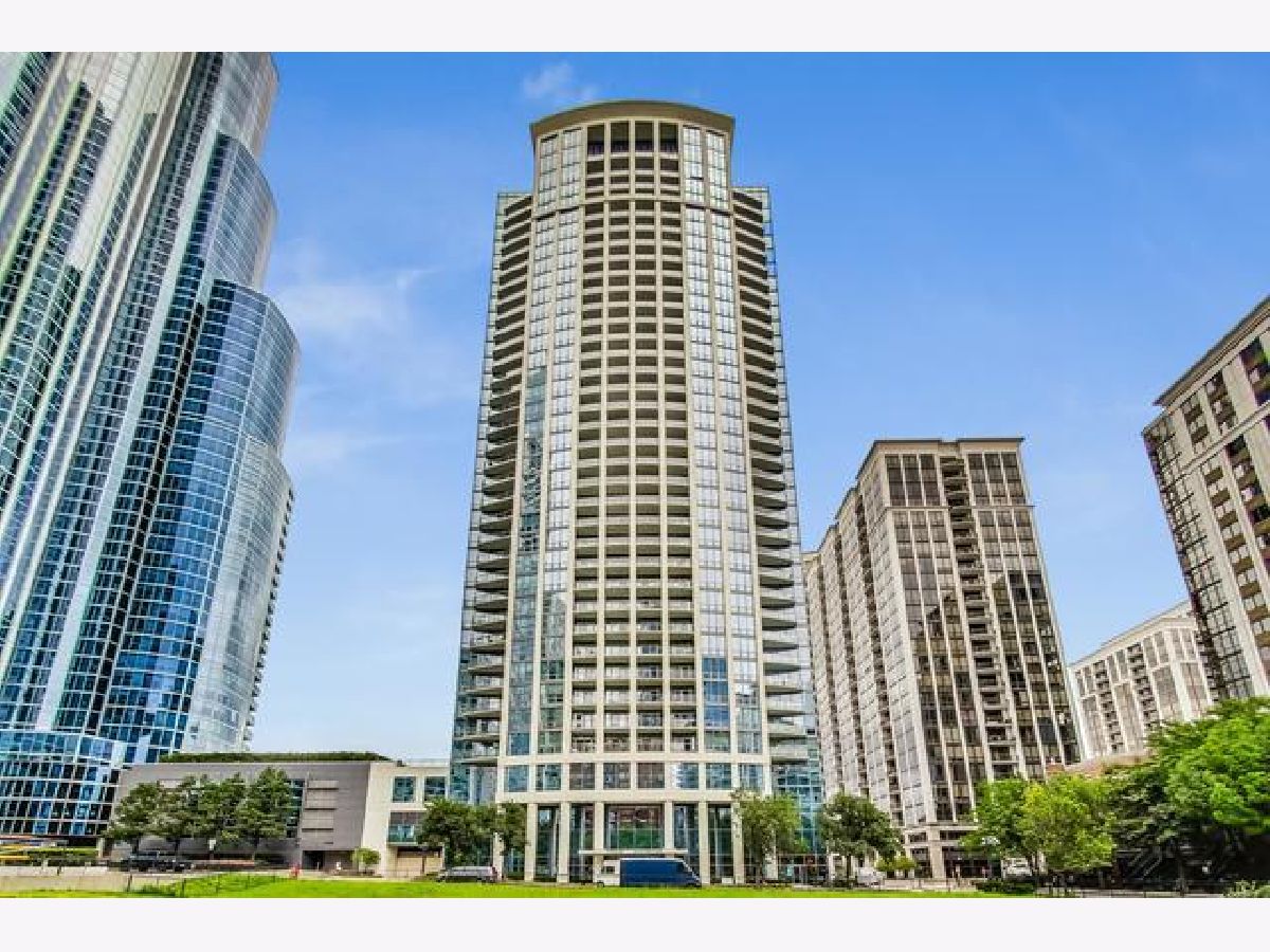 Condos & Townhomes Sold Museum Park Chicago Illinois, 1235 Prairie
