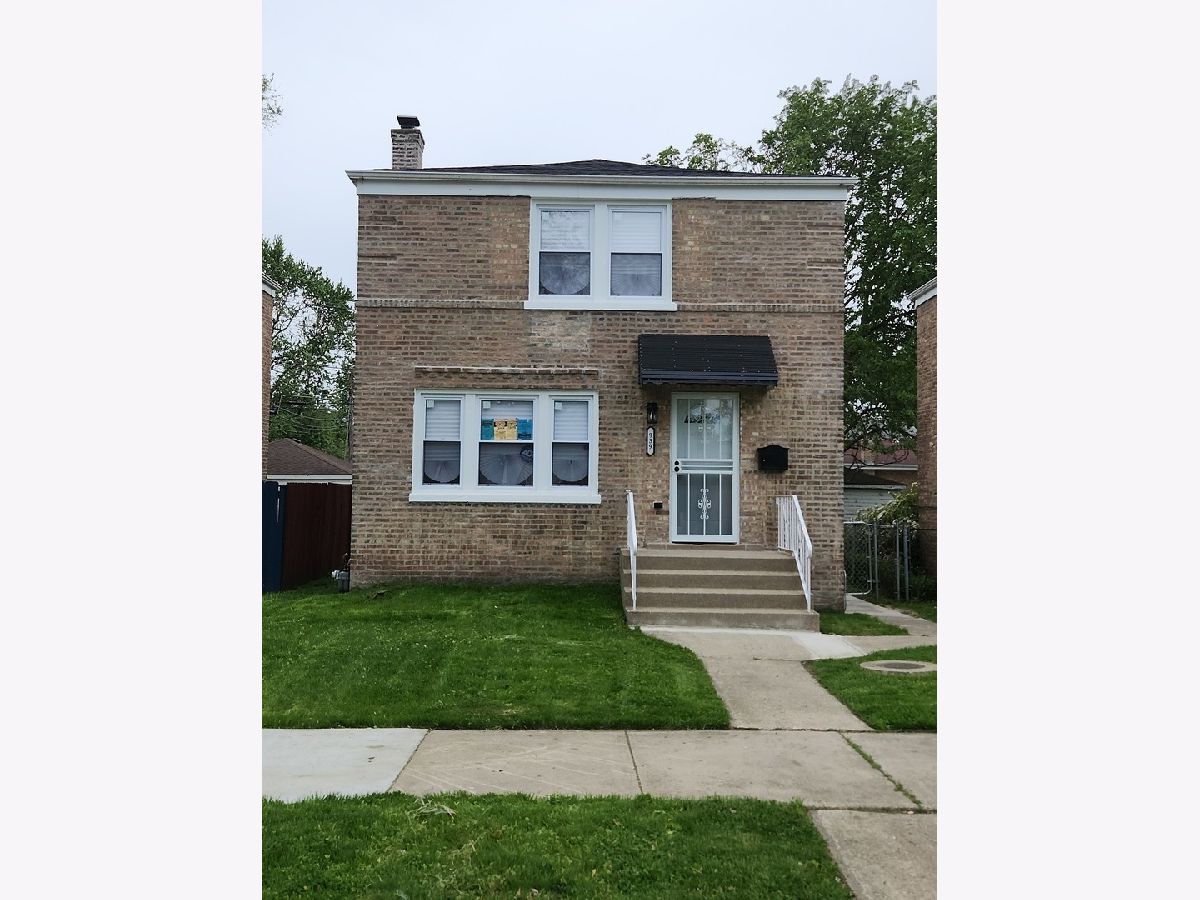  Sold Calumet Park Illinois, 939 123rd