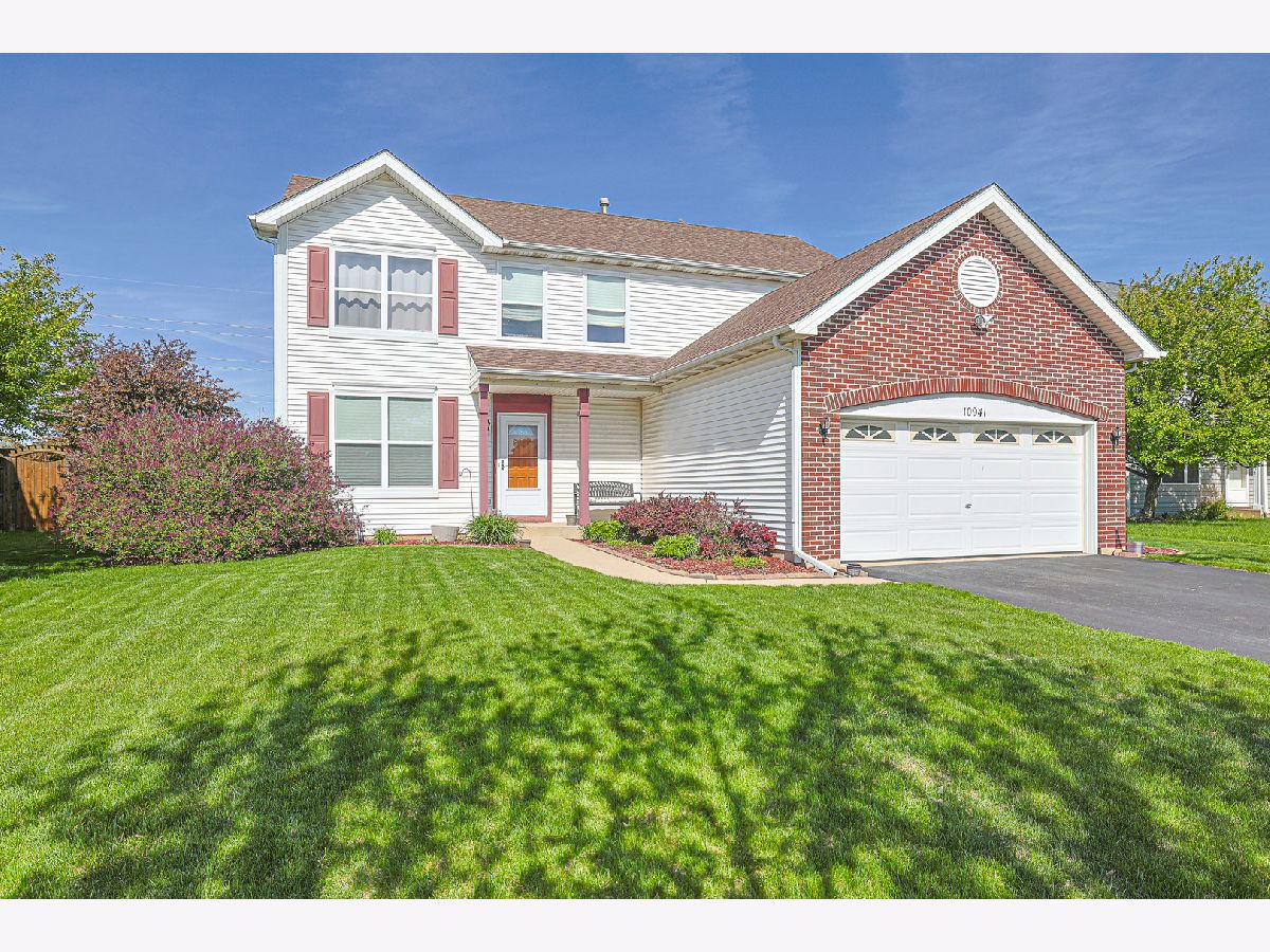 Homes Sold Huntley Meadows Huntley Illinois, 10941 Preston