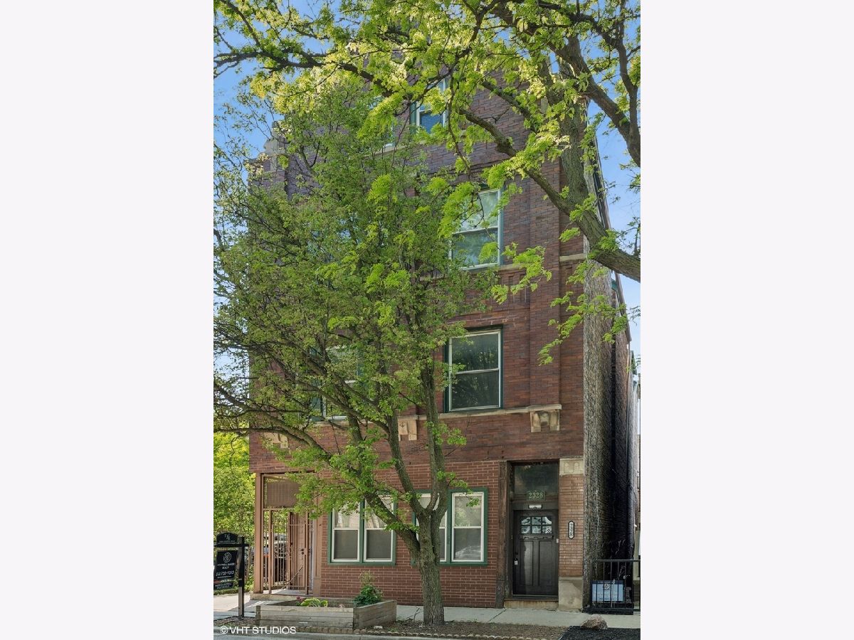 Condos & Townhomes & Homes Sold Bucktown Chicago Illinois, 2328 Oakley