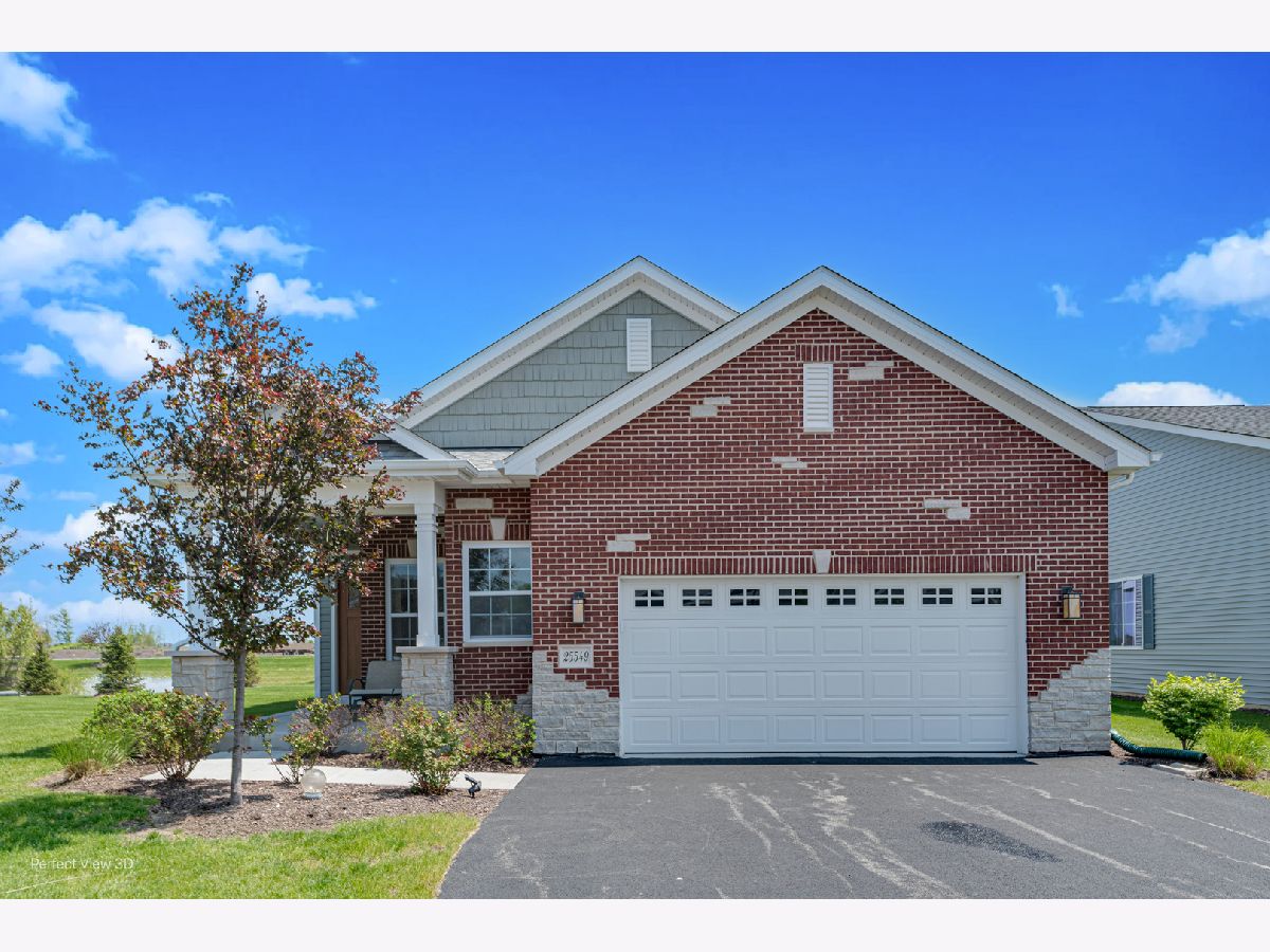 Townhomes & Homes Sold Keating Pointe Channahon Illinois, 25549 Sara