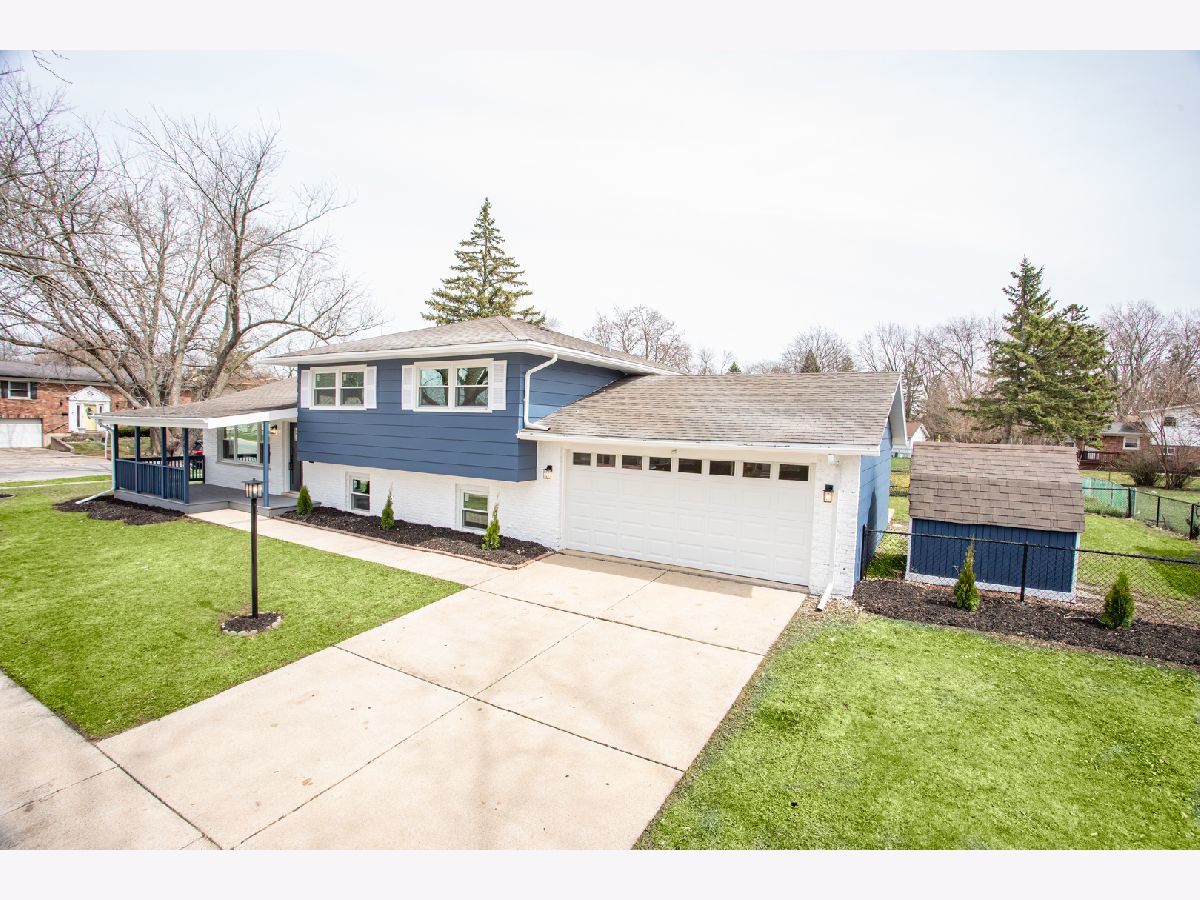  Sold Glenwood Illinois, 840 Manor