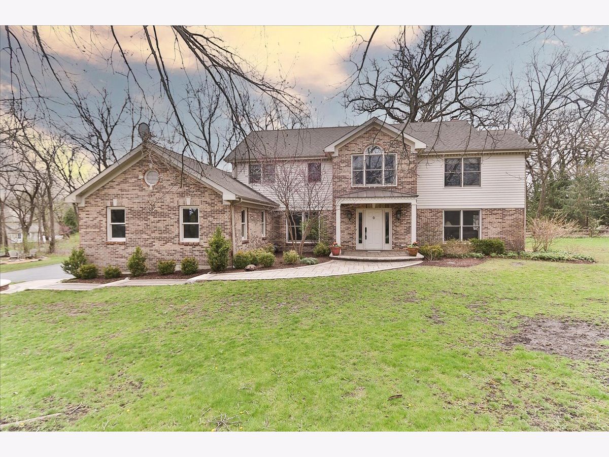  Sold Deer Park Illinois, 20090 Sunshine