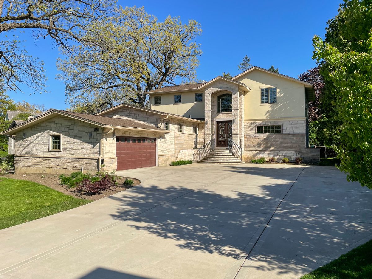  Rented Highland Park Illinois, 1528 Sheridan