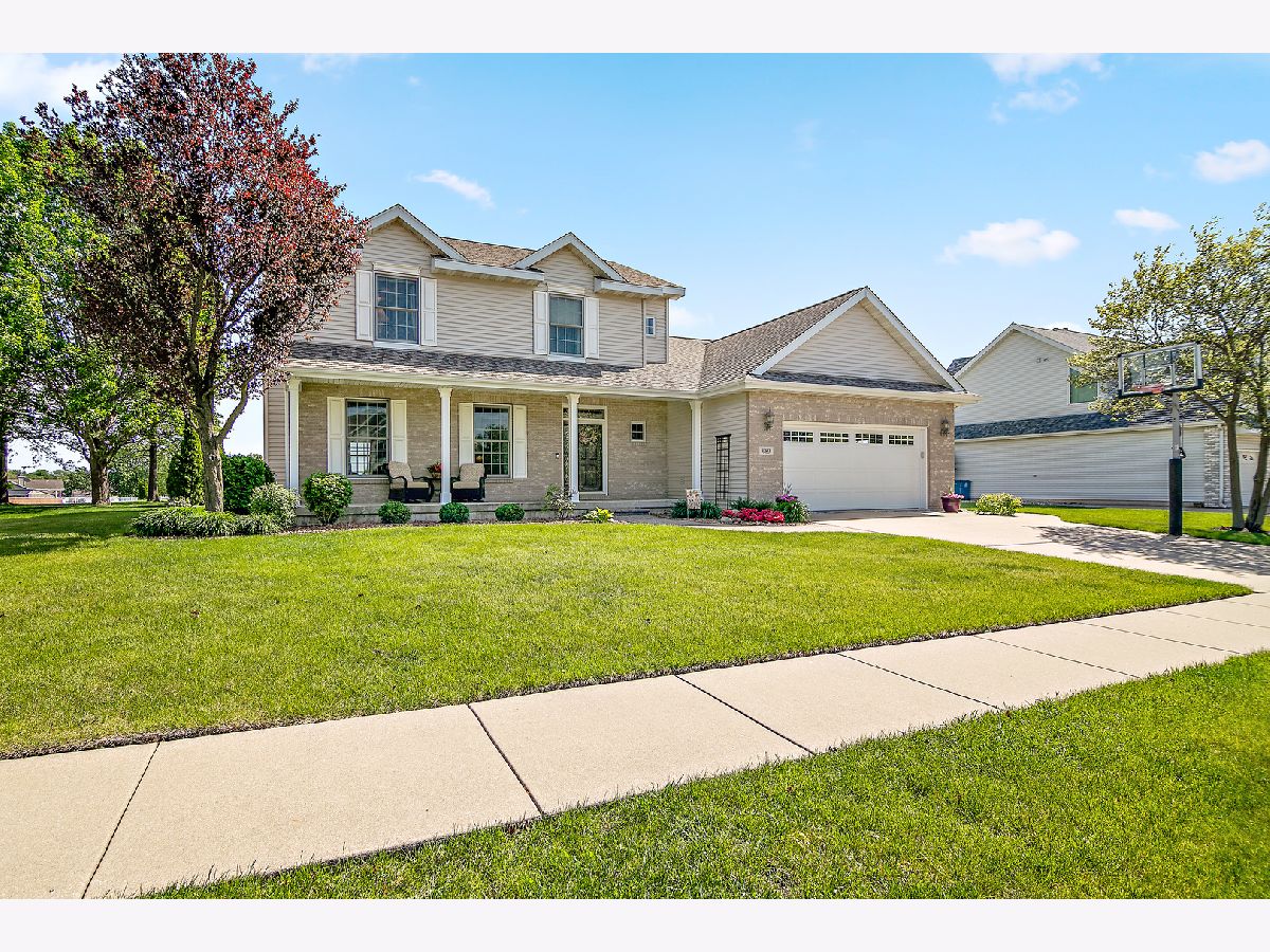 Homes Sold Eagle Creek Bourbonnais Illinois, 689 Revere