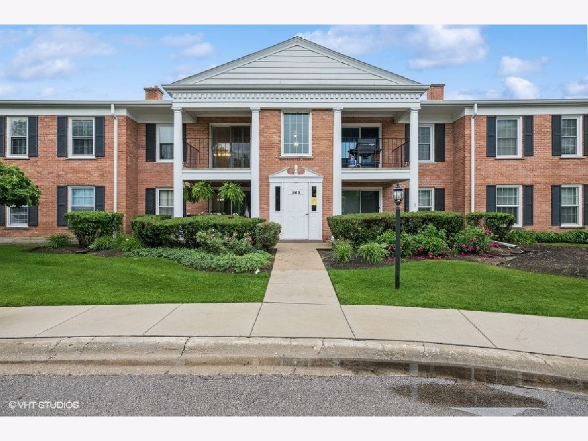  Rented Barrington Illinois, 563 Shorely