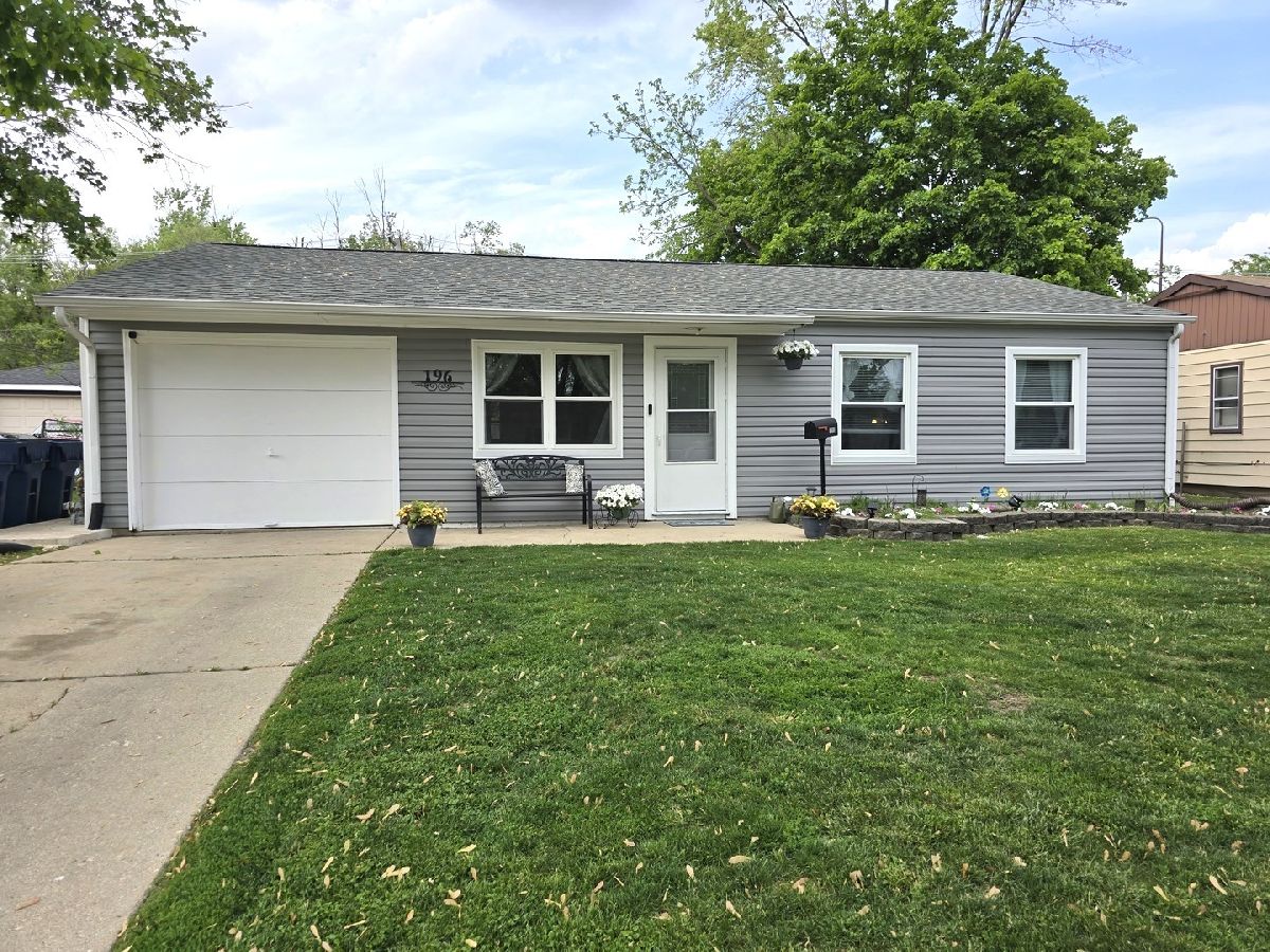  Sold Steger Illinois, 196 Susan