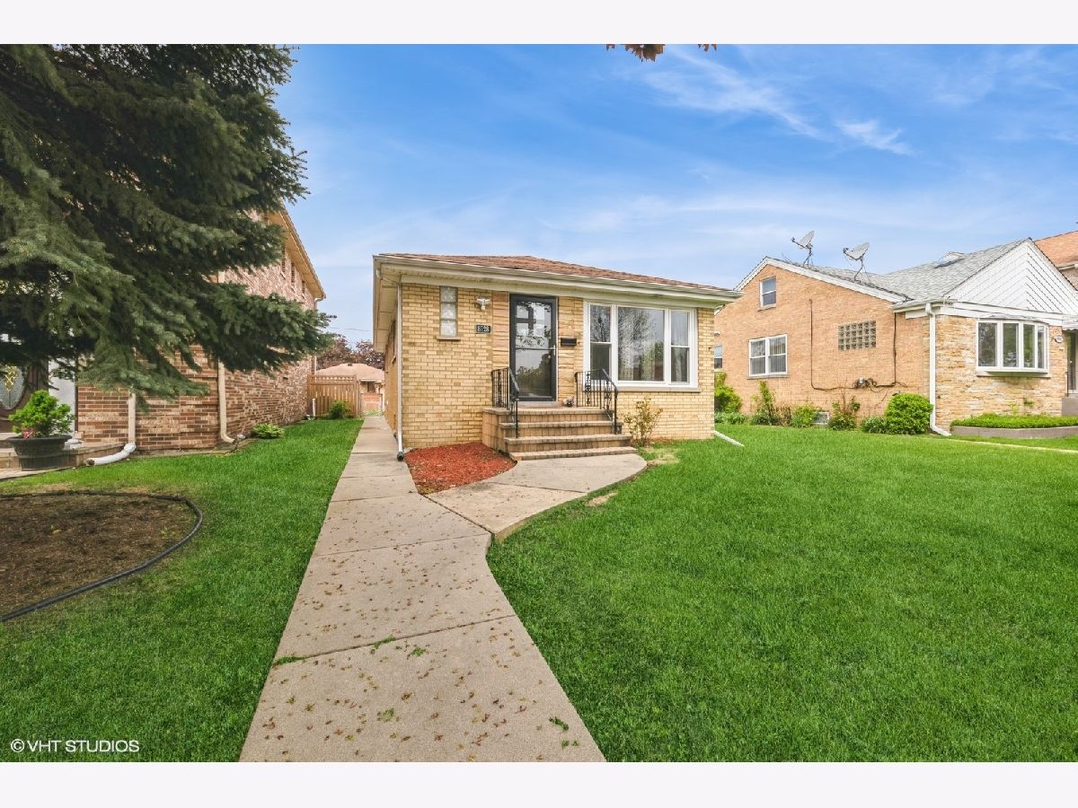 Homes Sold Grennan Heights Niles Illinois, 8128 Odell