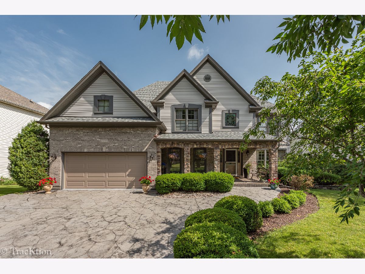 Homes Rented Century Farms Naperville Illinois, 775 Sigmund