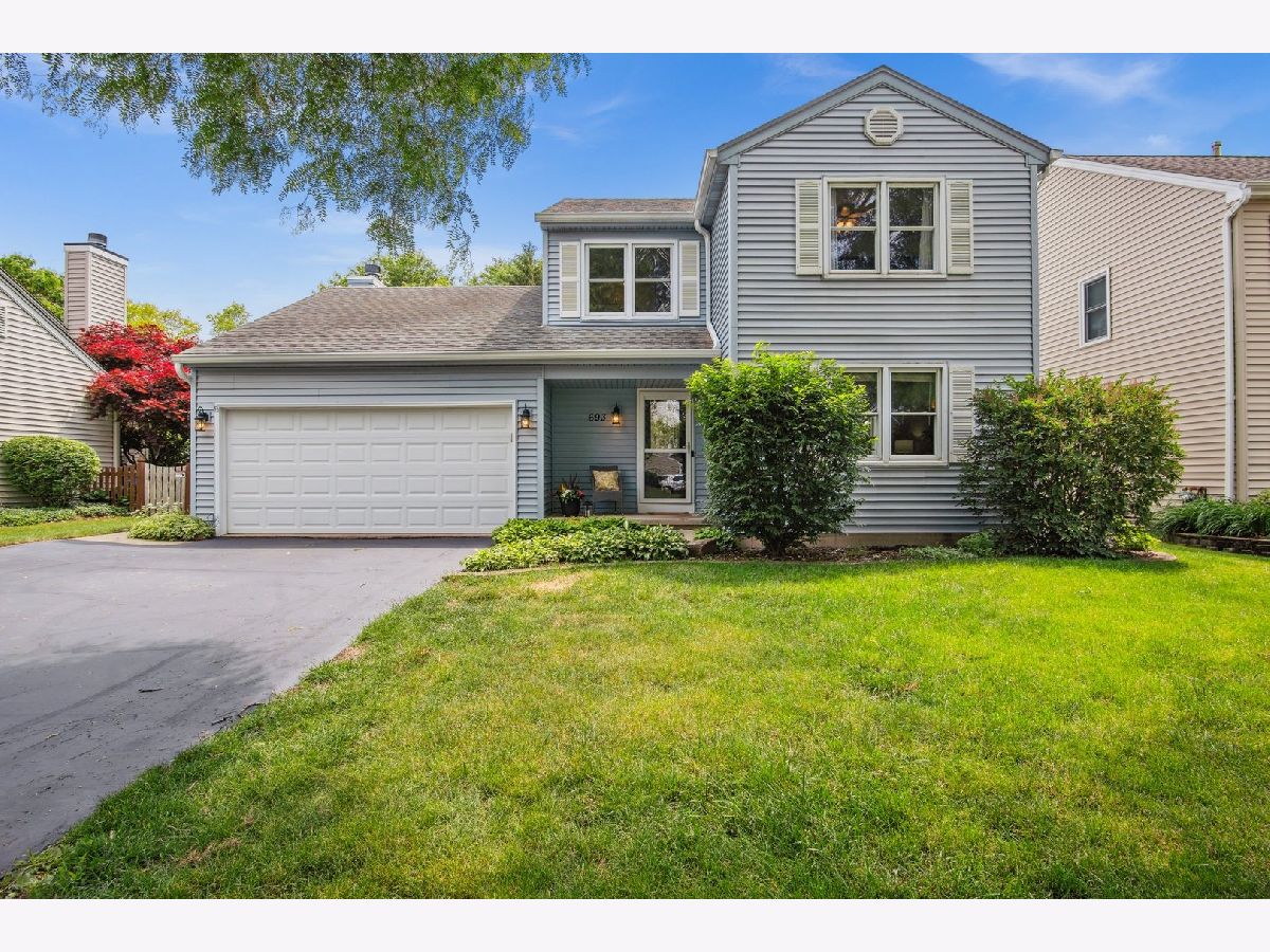 Homes Sold Geneva East Geneva Illinois, 693 Lexington