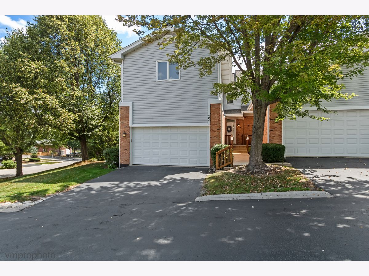 Townhomes & Condos Sold Carriage Hill Cary Illinois, 231 Charlotte