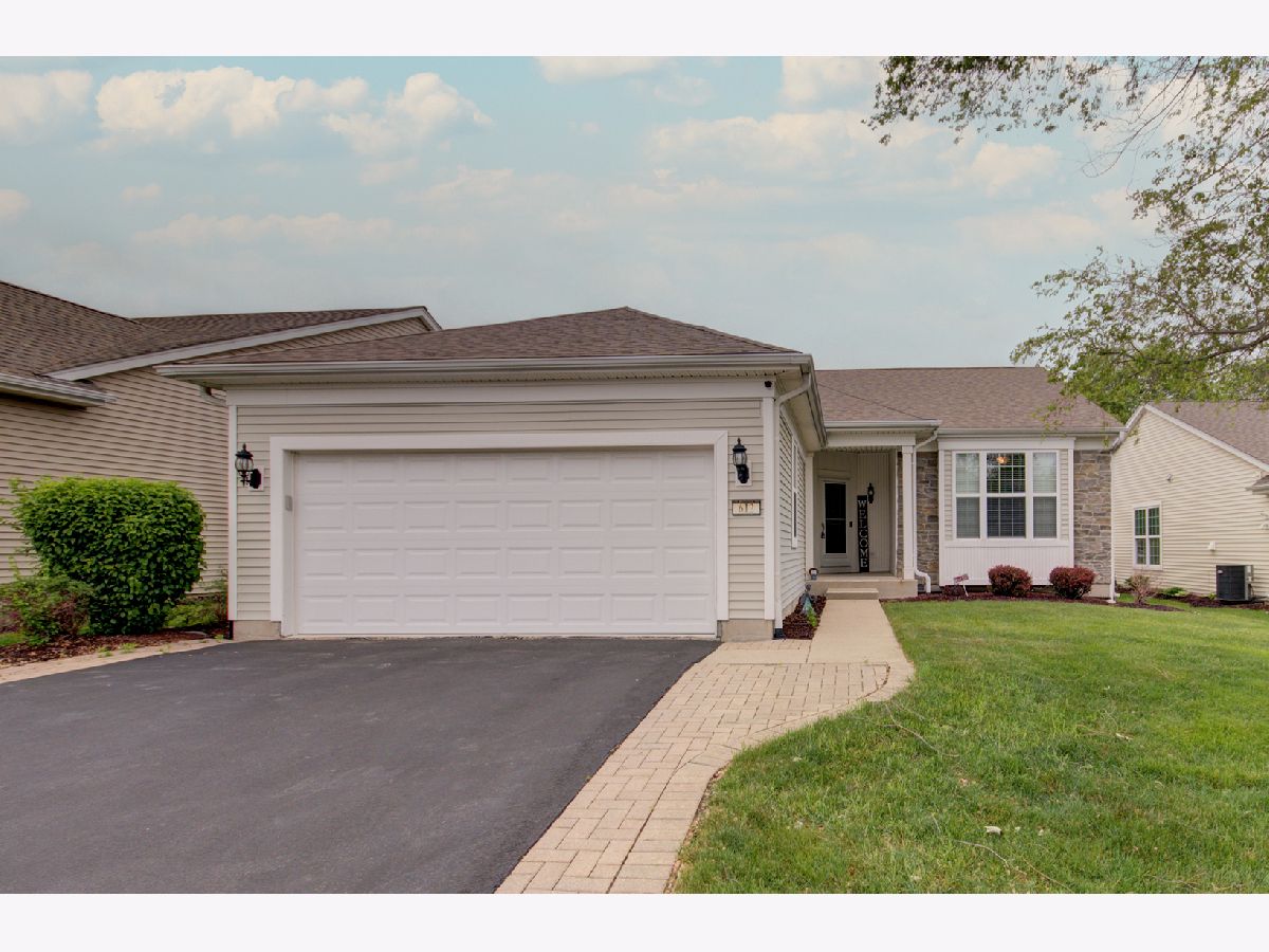 Homes & Condos & Townhomes Sold Shorewood Glen Del Webb Shorewood Illinois, 612 Freedom