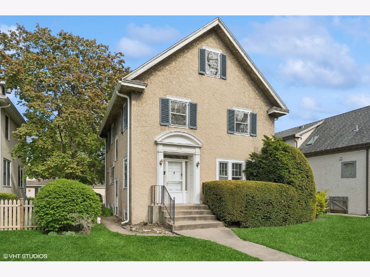  Sold Kenilworth Illinois, 545 Exmoor