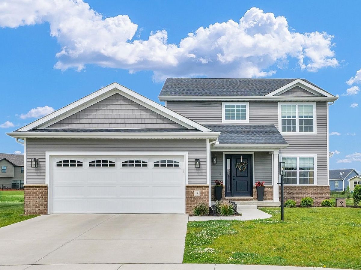 Sold Monticello Illinois, 7 Connor