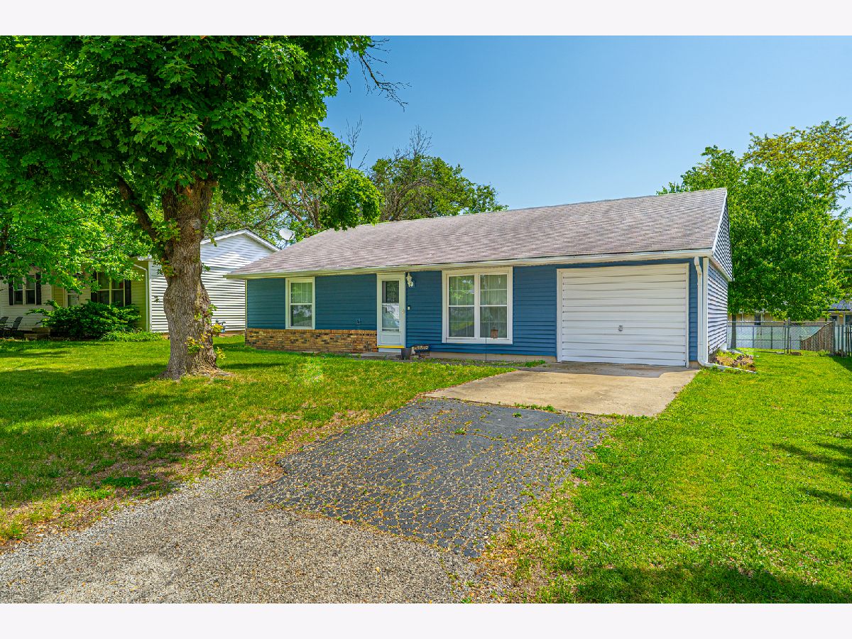  Sold Lincoln Illinois, 1034 Monroe
