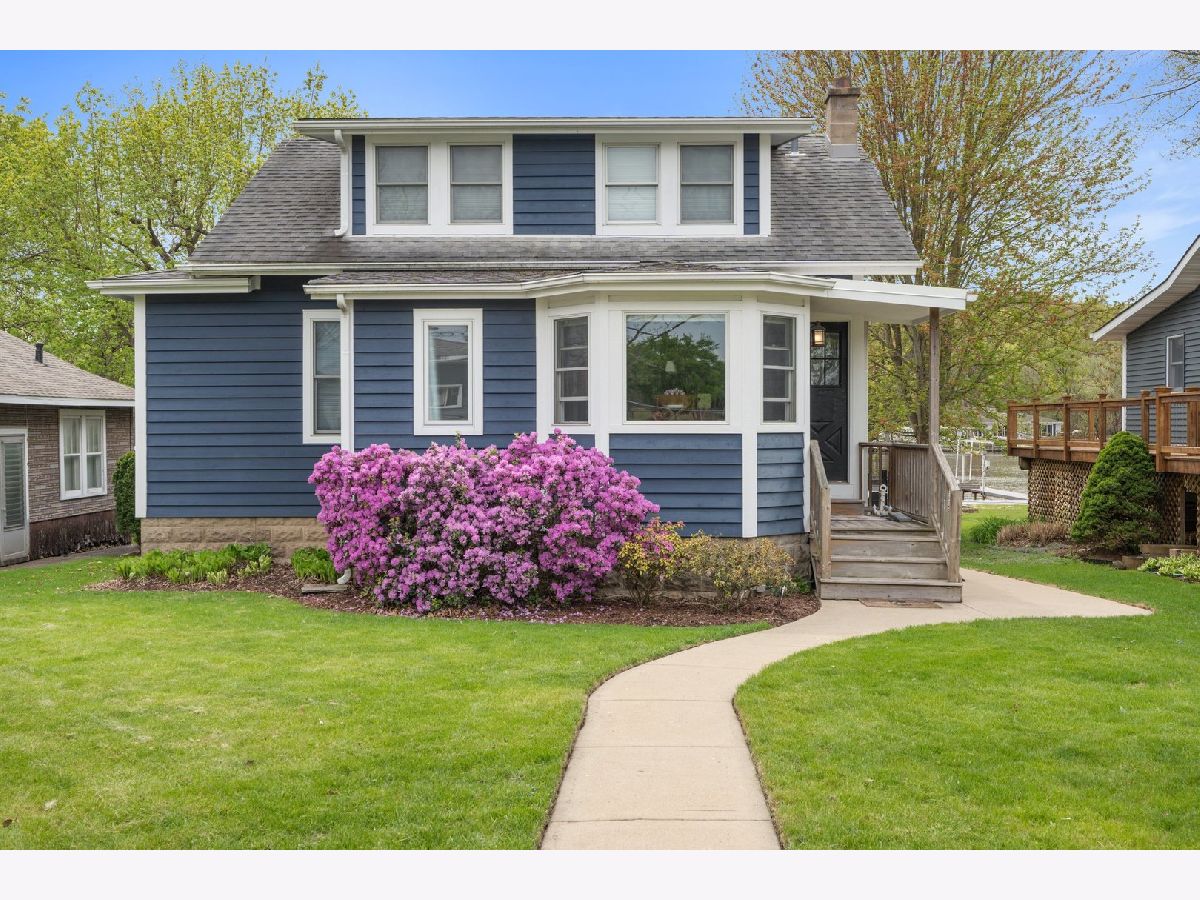  Rented Cary Illinois, 2405 Grove
