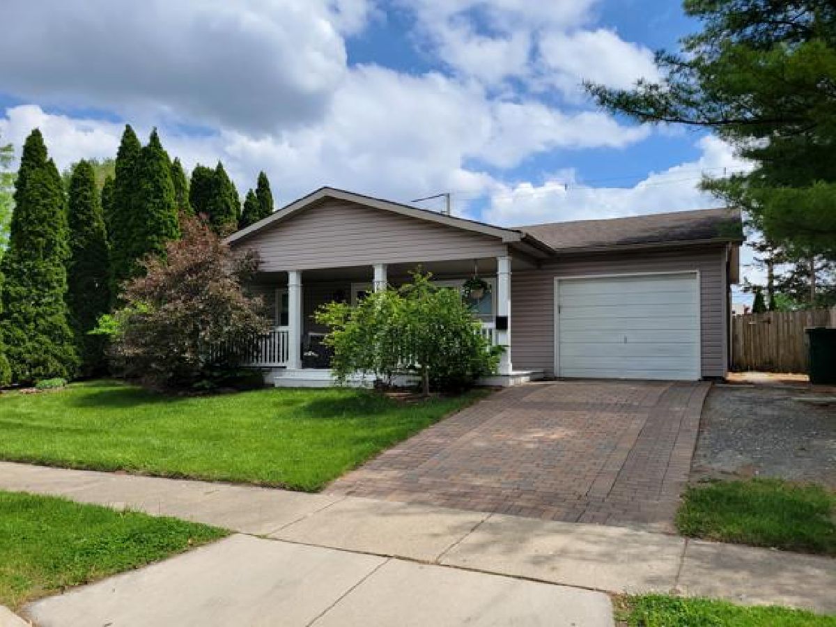 Homes Sold Hampton Park Romeoville Illinois, 225 Hemlock