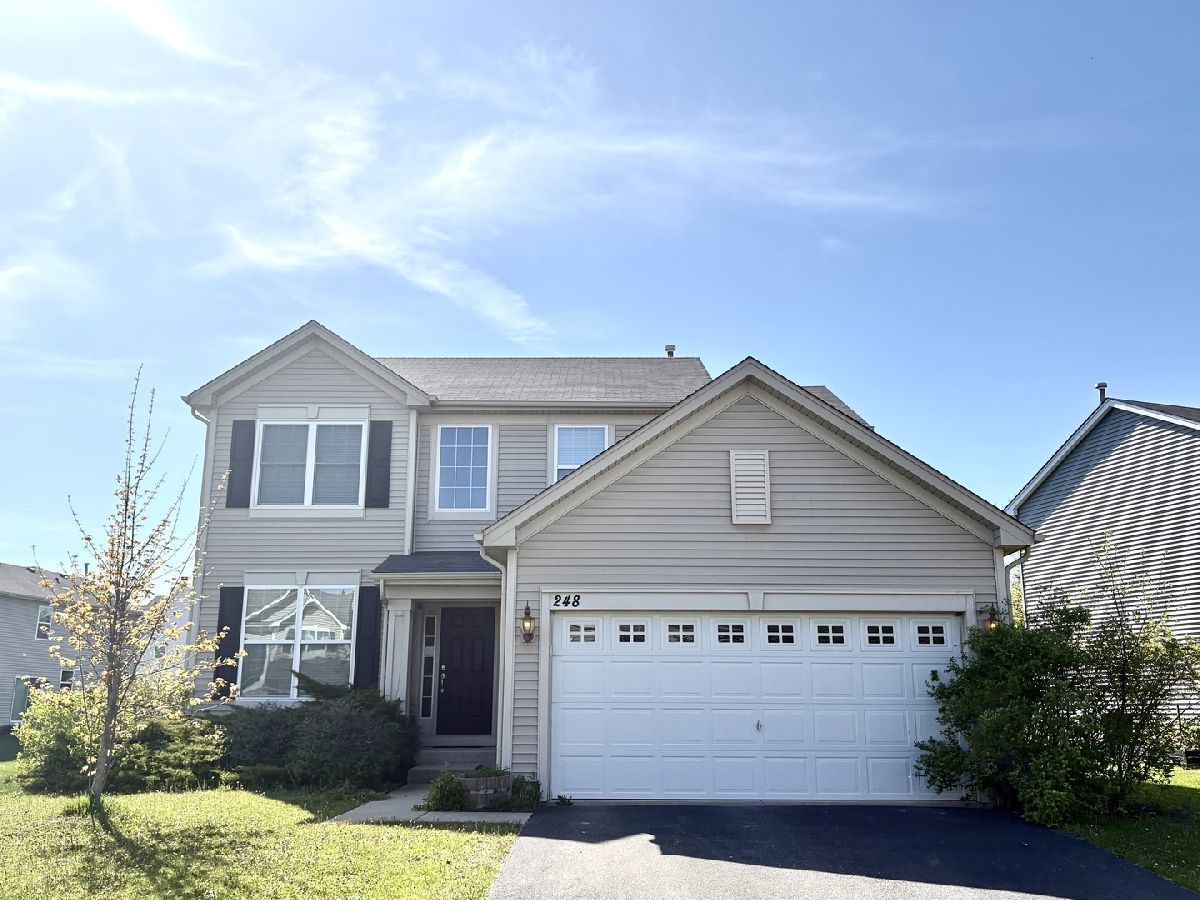  Sold Volo Illinois, 248 Cannon