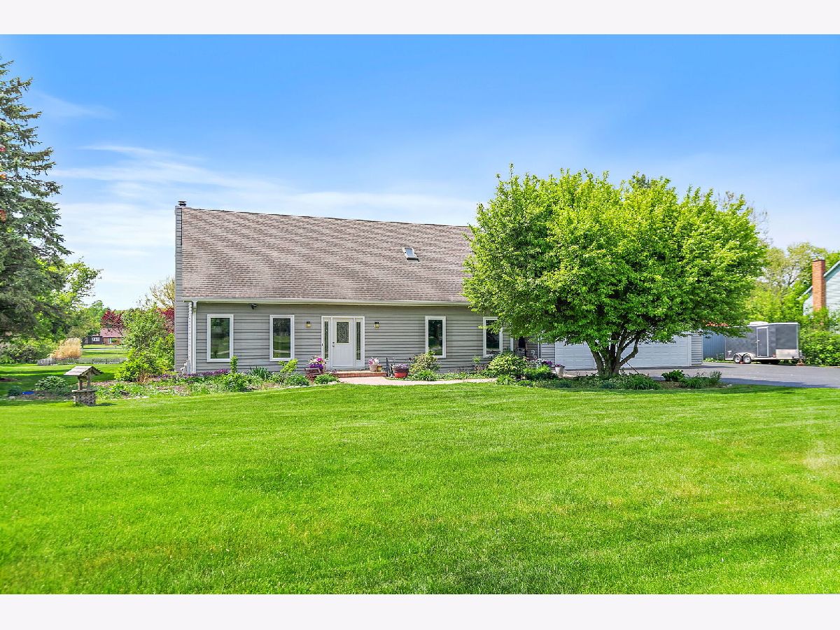 Homes Sold Chapel Hill Estates Johnsburg Illinois, 3317 Cardington