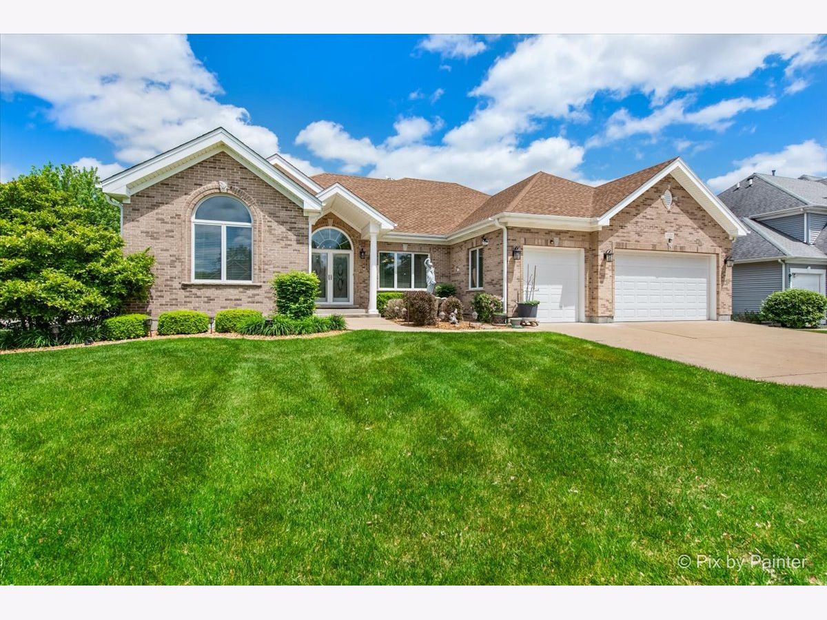 Homes & Townhomes Sold Blackberry Creek Elburn Illinois, 1122 Souders