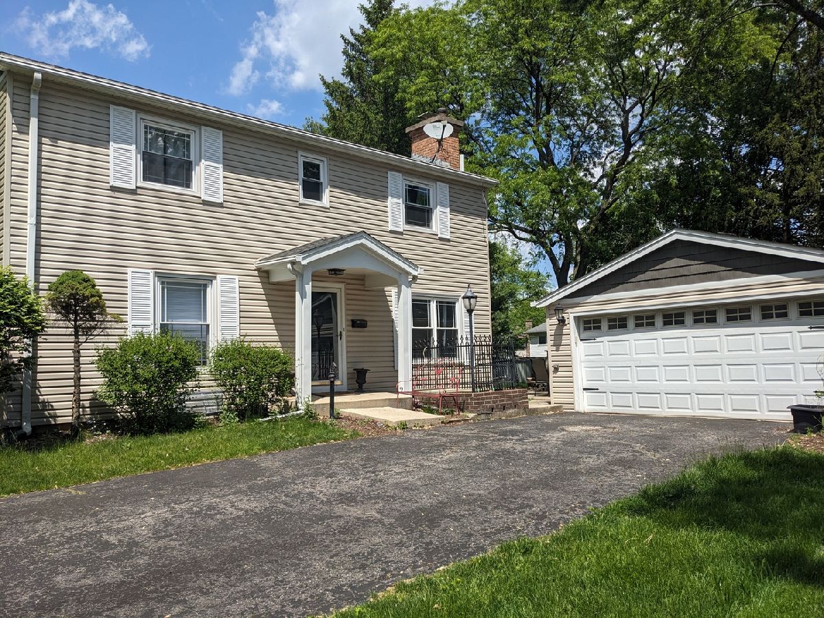 Homes Rented Maplebrook Ii Naperville Illinois, 1408 Killdeer