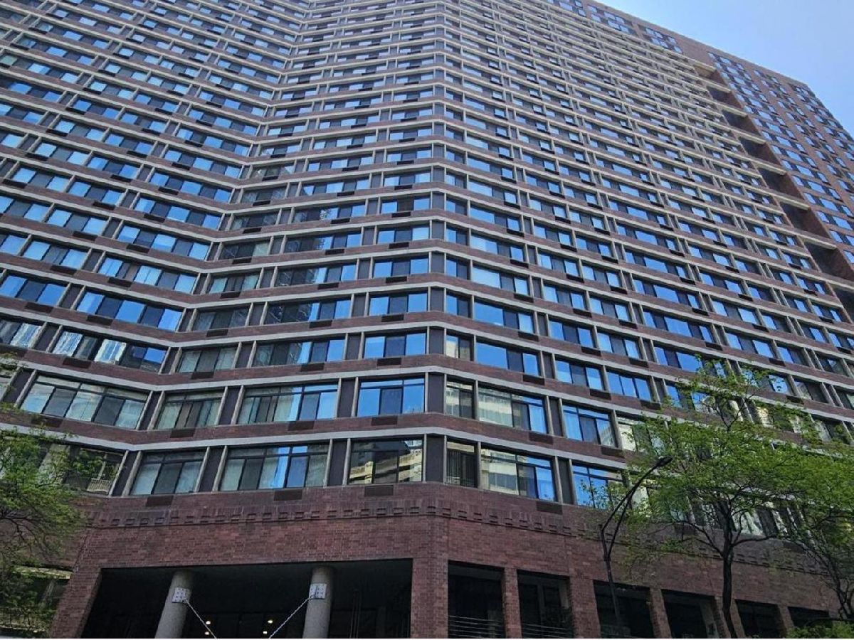 Condominiums Rented Grand Ohio Chicago Illinois, 211 Ohio
