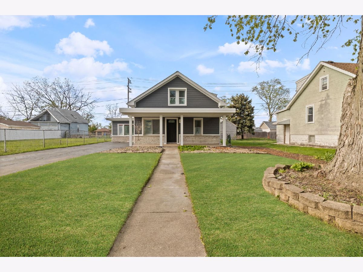  Rented Alsip Illinois, 3712 115th