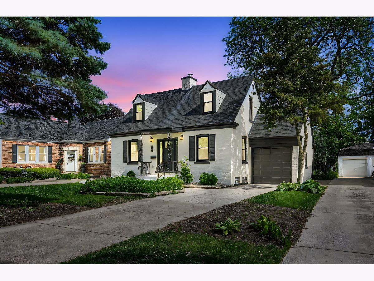 Sold Riverside Illinois, 327 Southcote