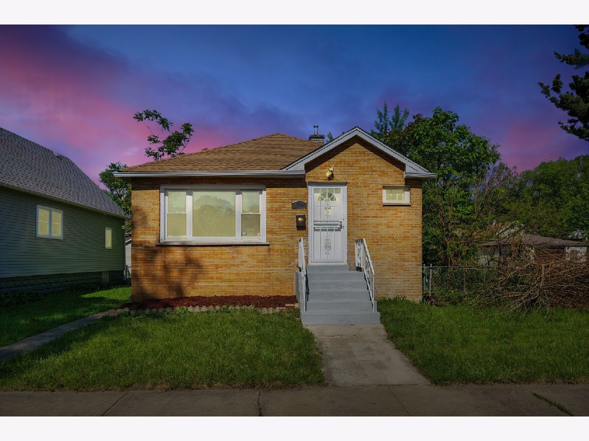  Sold Chicago Illinois, 12132 Wentworth