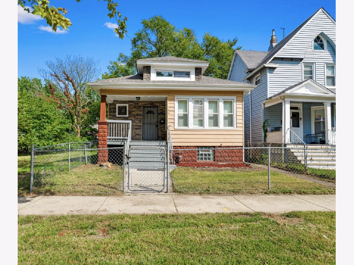  For Sale Chicago Illinois, 12127 Normal Avenue