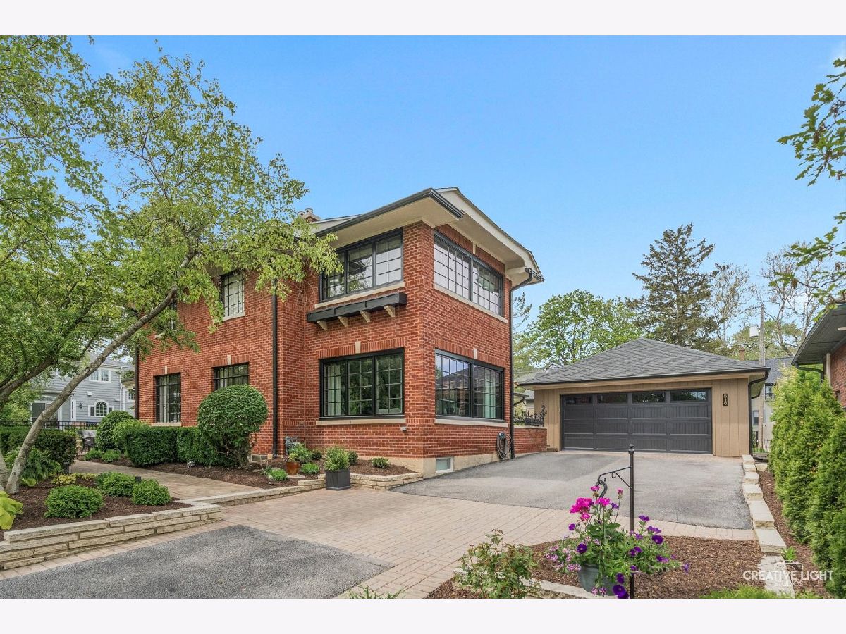 Homes Sold Fort Hill Naperville Illinois, 519 Highland