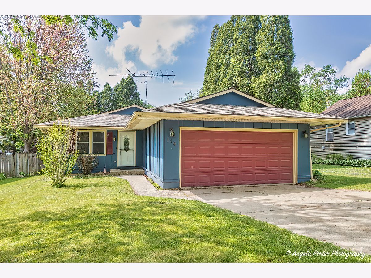 Homes Sold Lake In The Hills Estates Lake In The Hills Illinois, 114 Woody