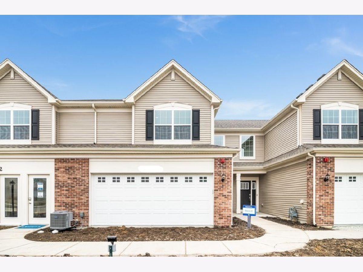 Homes & Townhomes Sold Lakewood Prairie Joliet Illinois, 7812 Nightshade