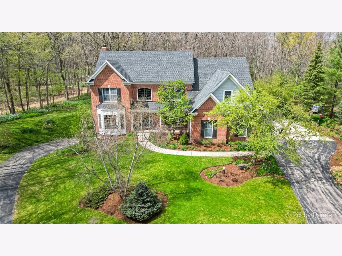 Homes Sold The Woodlands Campton Hills Illinois, 43W212 Tall Pines