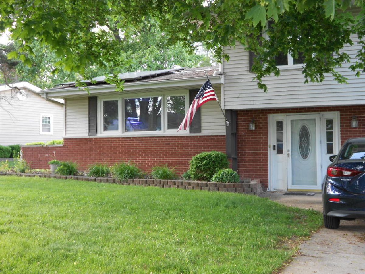  Sold Bartonville Illinois, 11 Rutledge