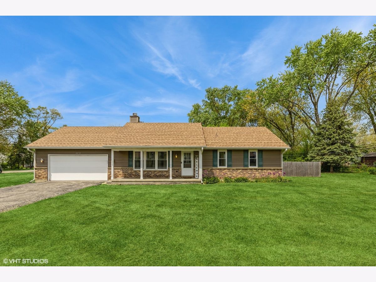 Homes Sold Lakeland Park Mchenry Illinois, 4802 Home