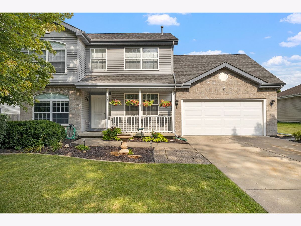  Sold Elwood Illinois, 898 Meadowbrook