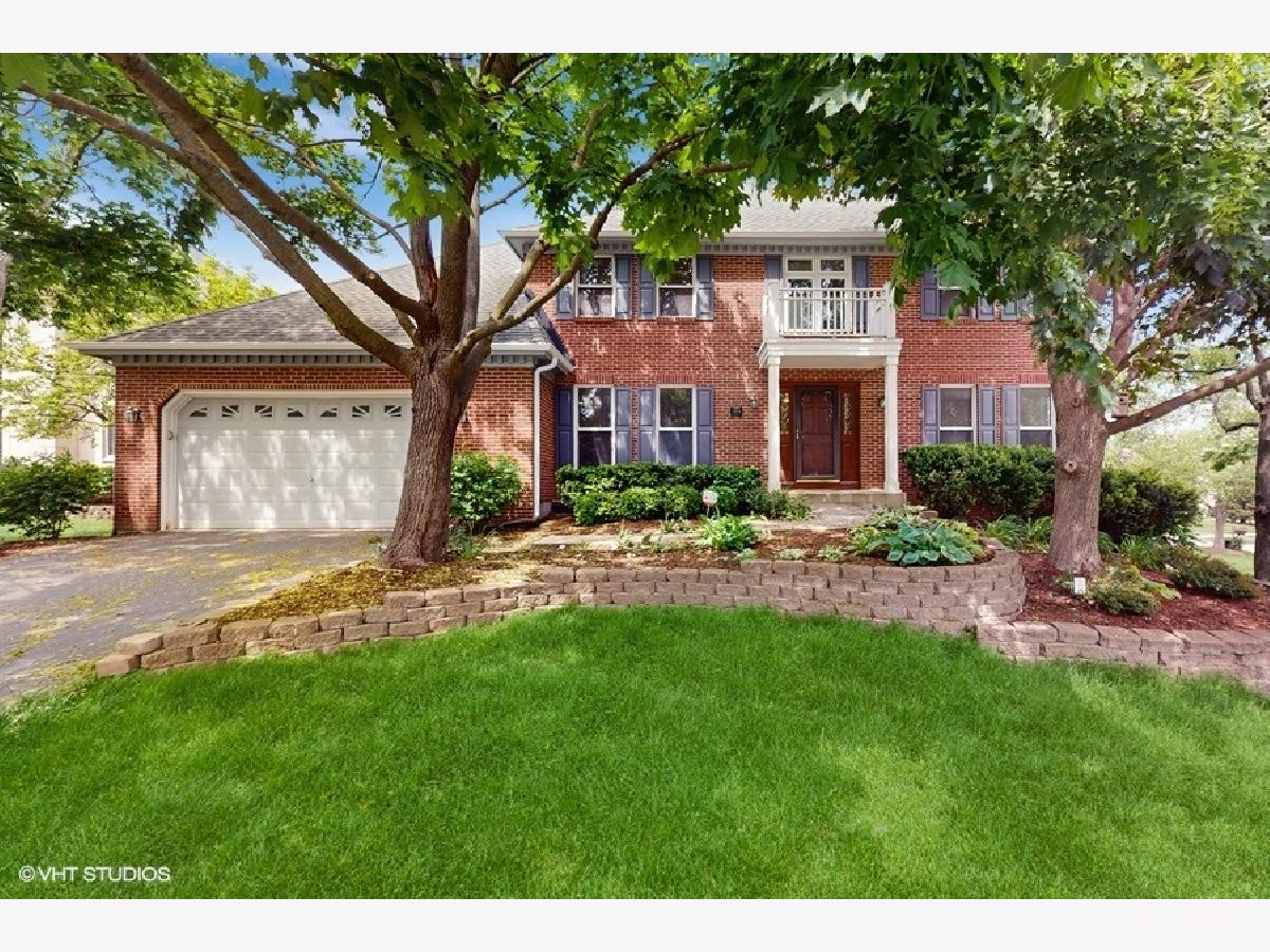 Homes & Condos & Townhomes Sold Seven Bridges Woodridge Illinois, 3904 Sarazen
