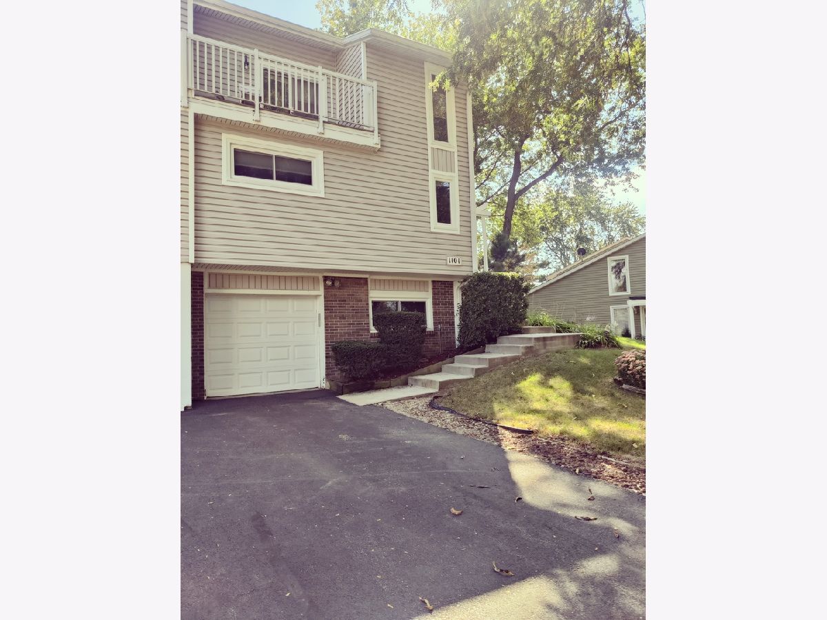  For Rent Bartlett Illinois, 1101 Sausalito