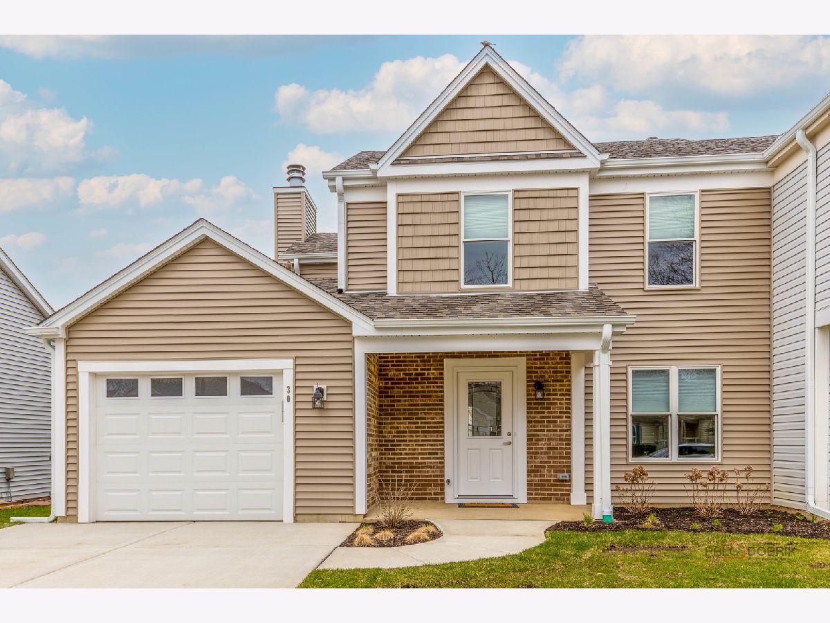 Homes & Condos & Townhomes Sold Cambridge West Mundelein Illinois, 30 Bedford