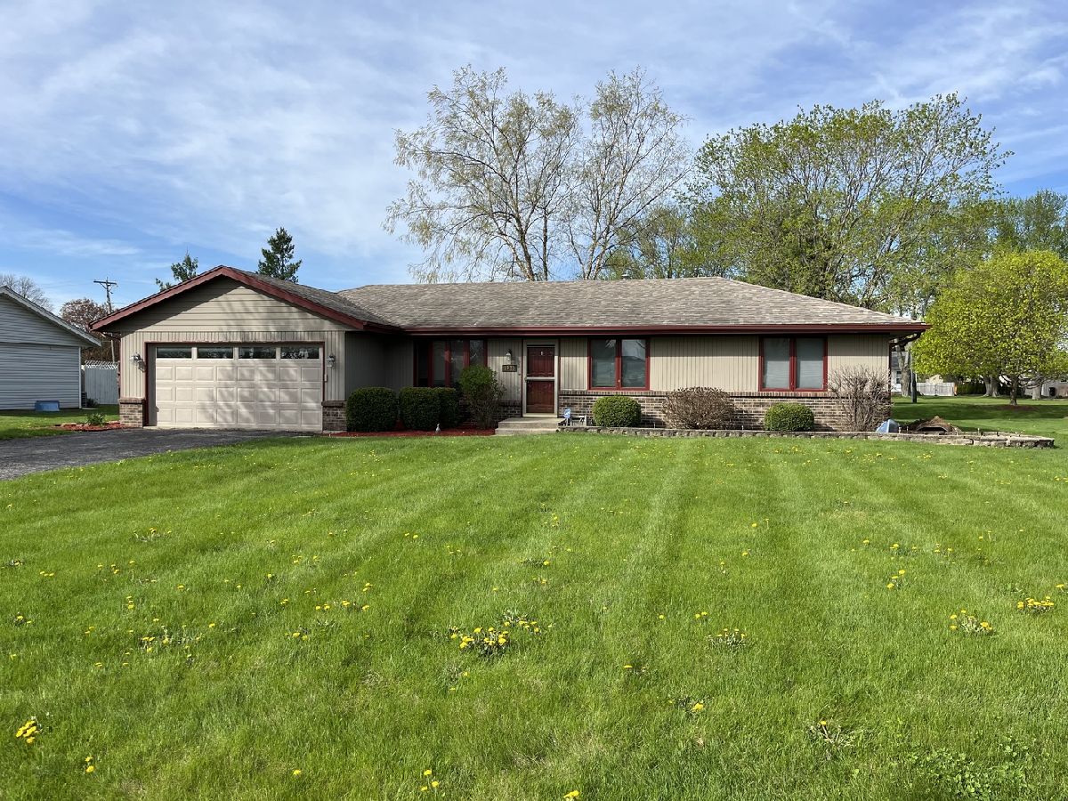  Sold Cherry Valley Illinois, 3973 Great Republic