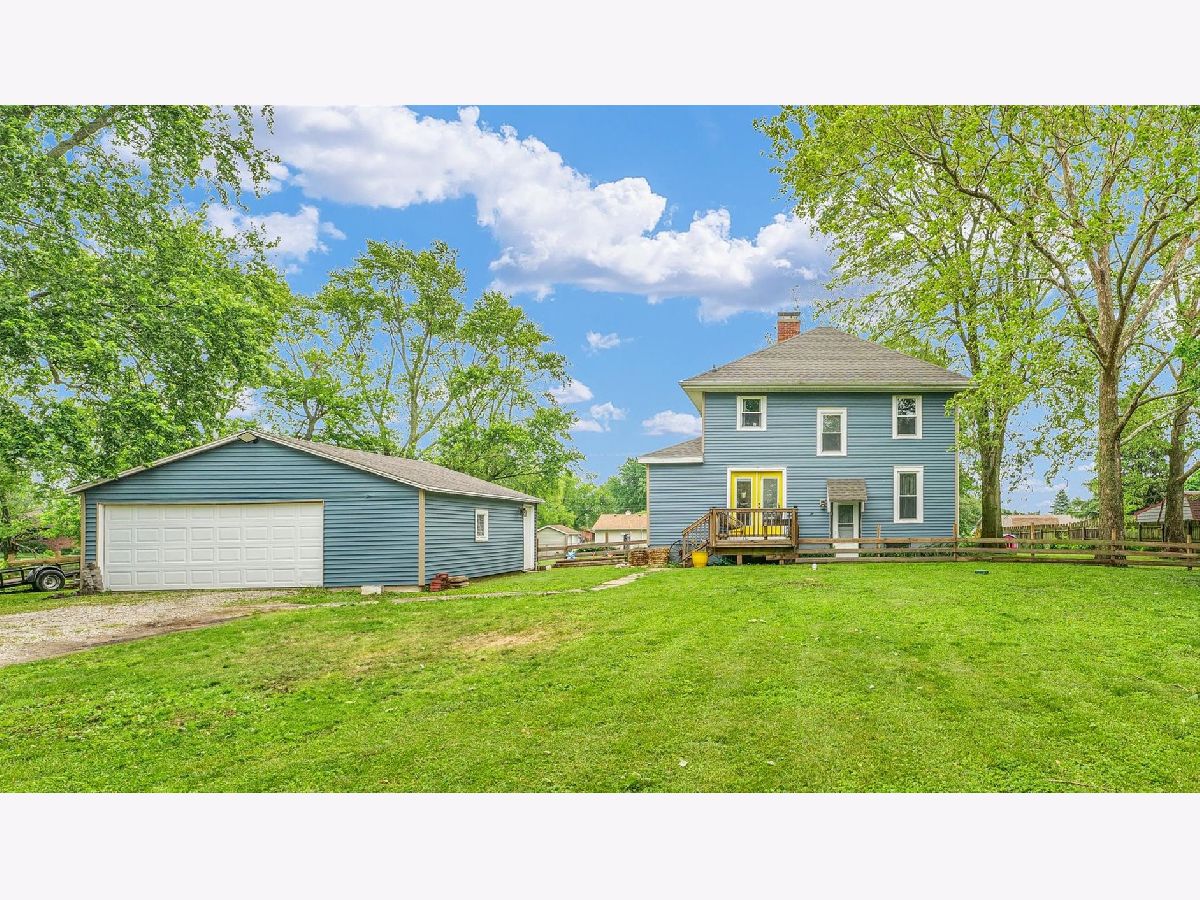  Sold Sidney Illinois, 512 Scarborough