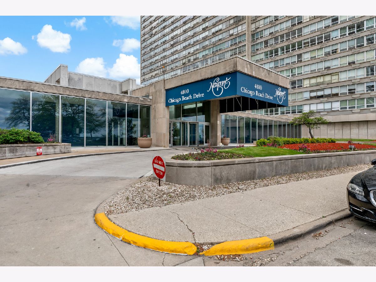  Sold Chicago Illinois, 4800 Chicago Beach