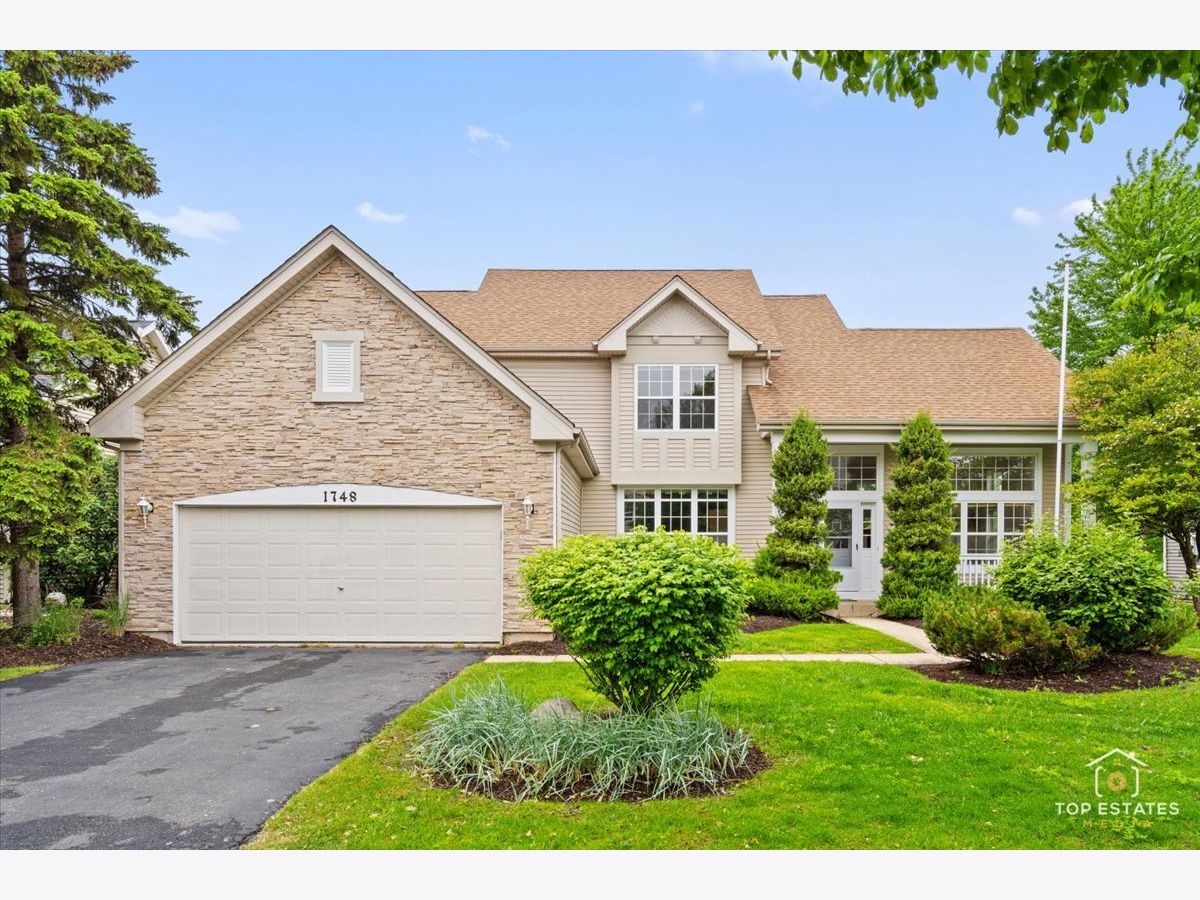 Homes Sold Savannah Aurora Illinois, 1748 Pinnacle