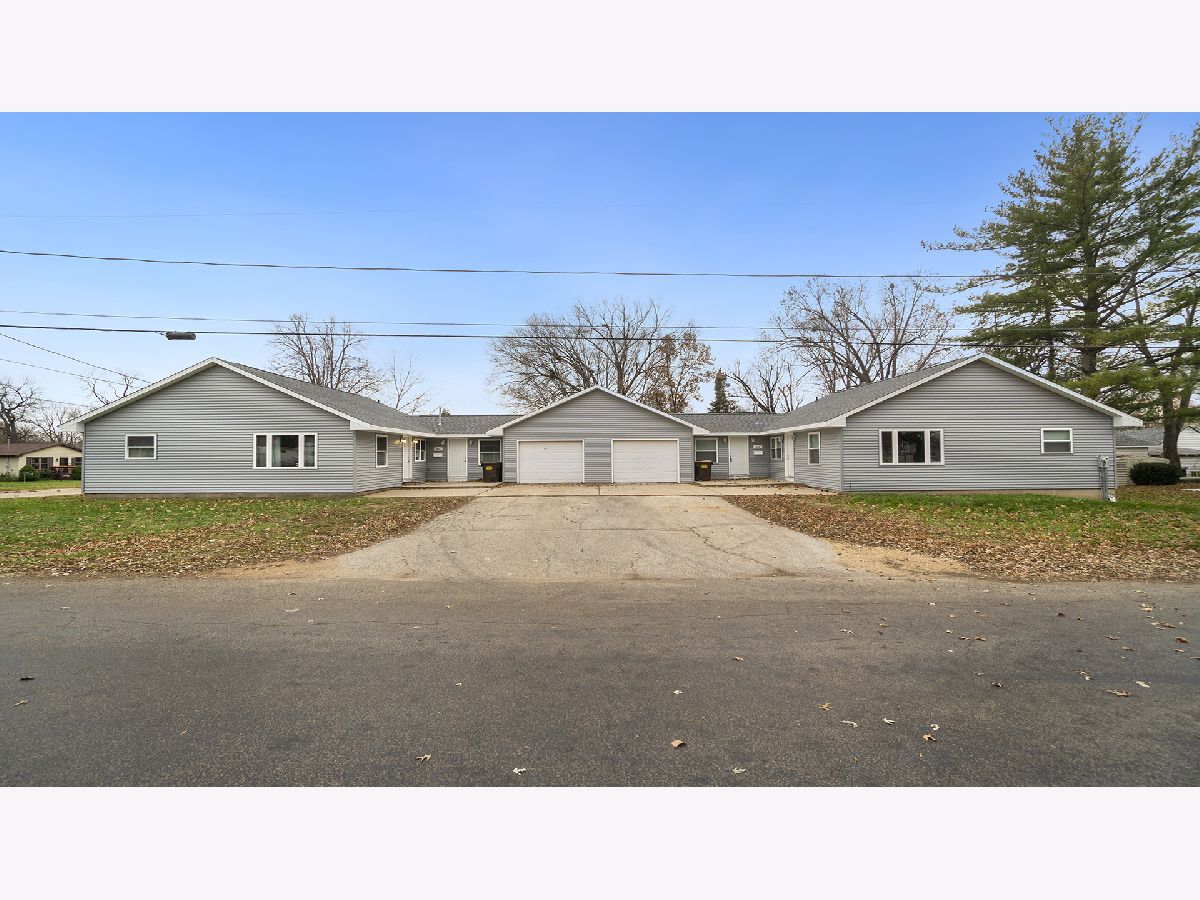  Sold Oregon Illinois, 801 & 803 Adams
