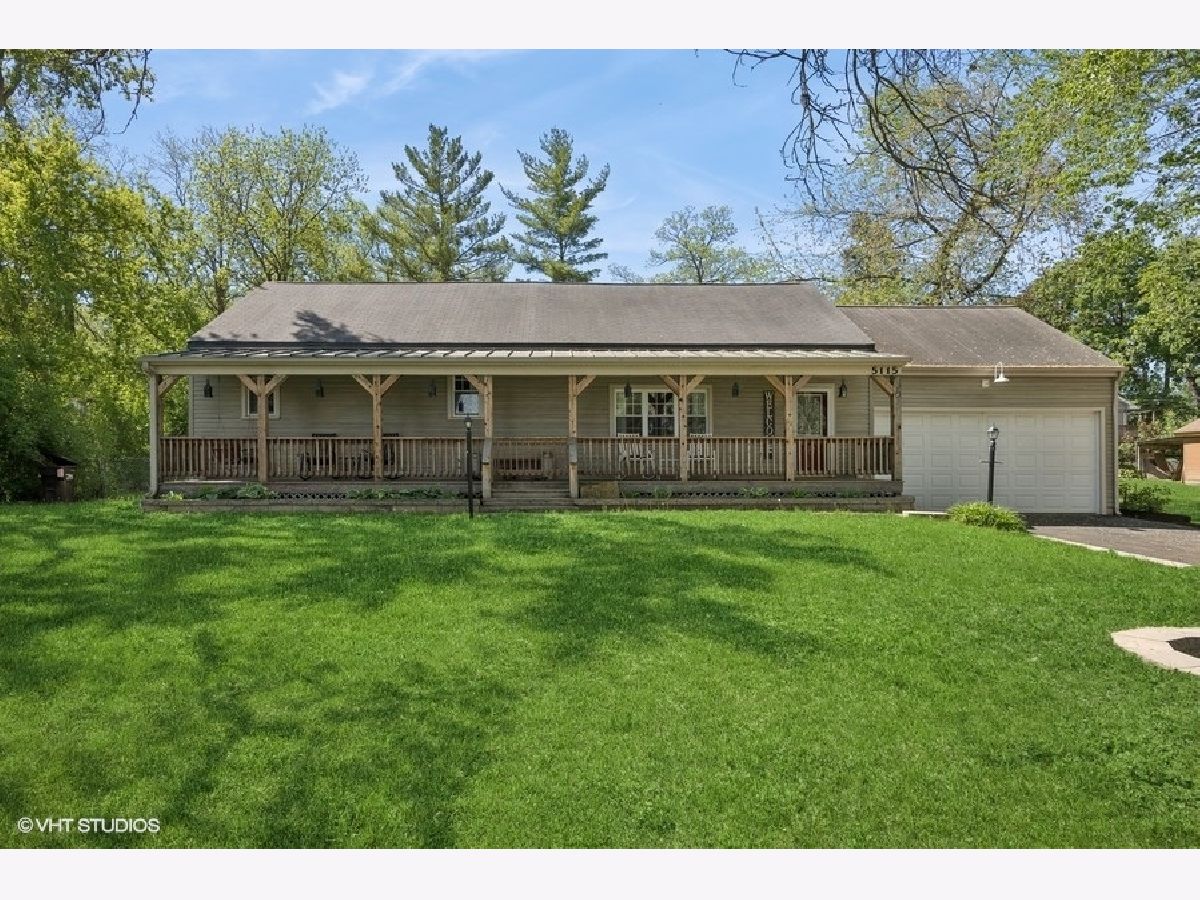  Sold Mccullom Lake Illinois, 5115 Greenwood