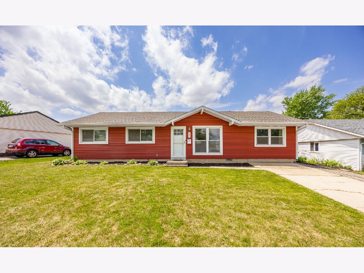 Homes Sold Hampton Park Romeoville Illinois, 440 Berkshire