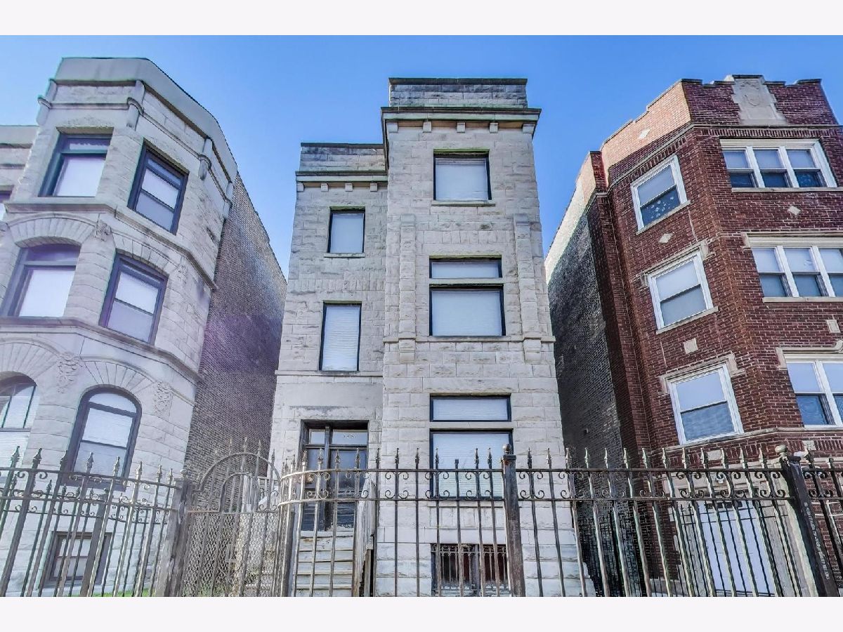  Sold Chicago Illinois, 3304 Warren
