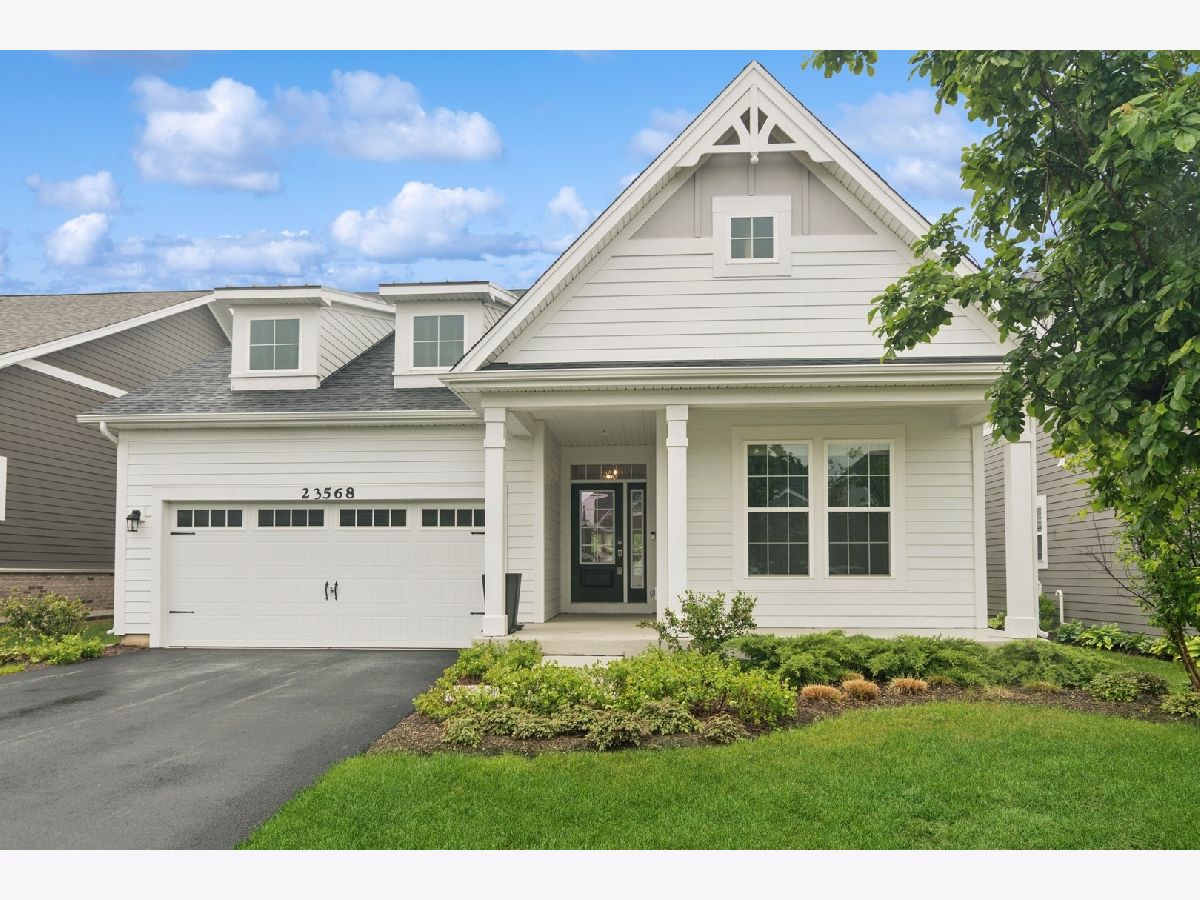  Sold Kildeer Illinois, 23568 Birkdale